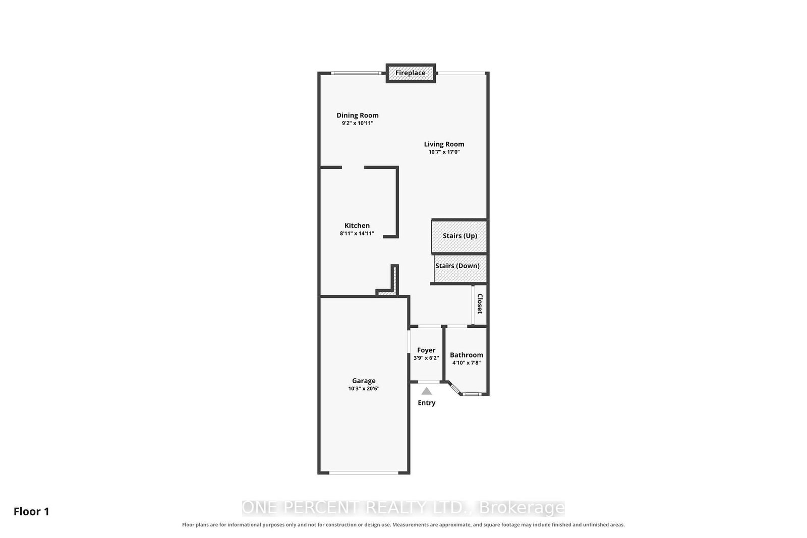 710 Coronation Avenue • #52 • Ottawa, ON photo 36