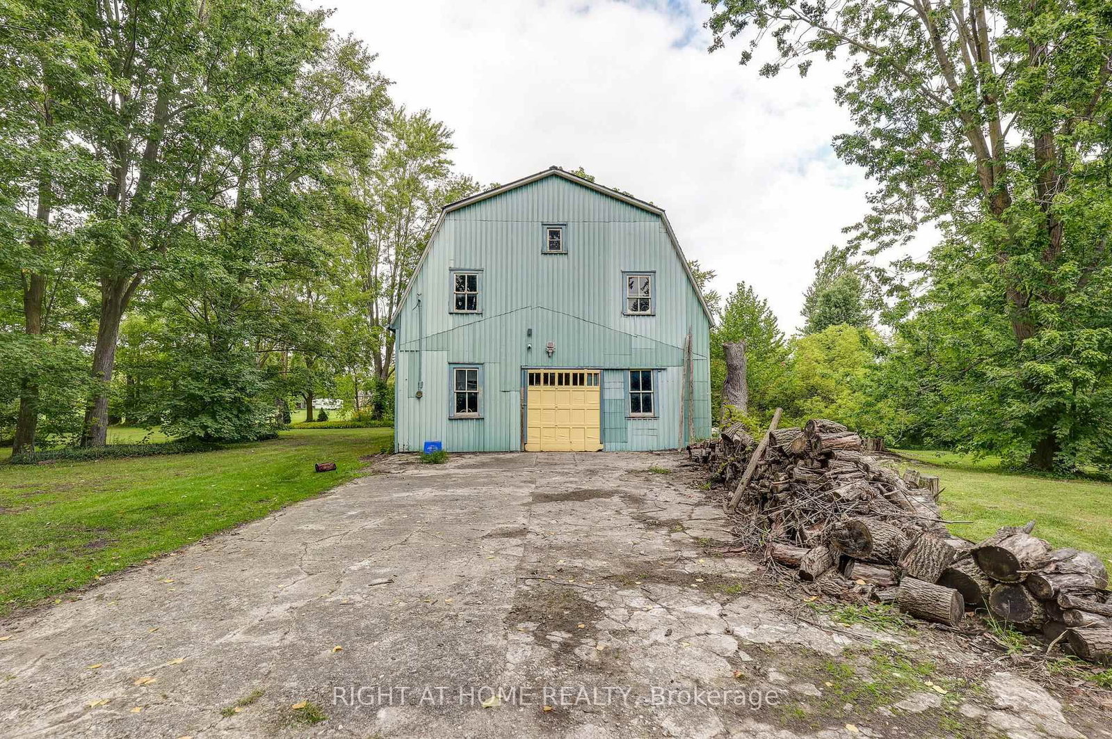 41 Goshen Street S • Bluewater, ON photo 21