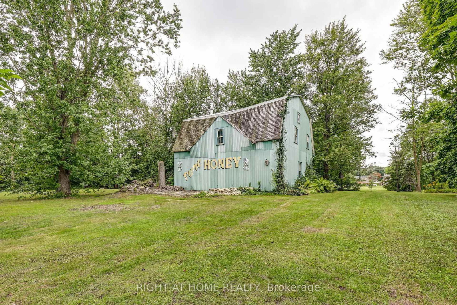 41 Goshen Street S • Bluewater, ON photo 22