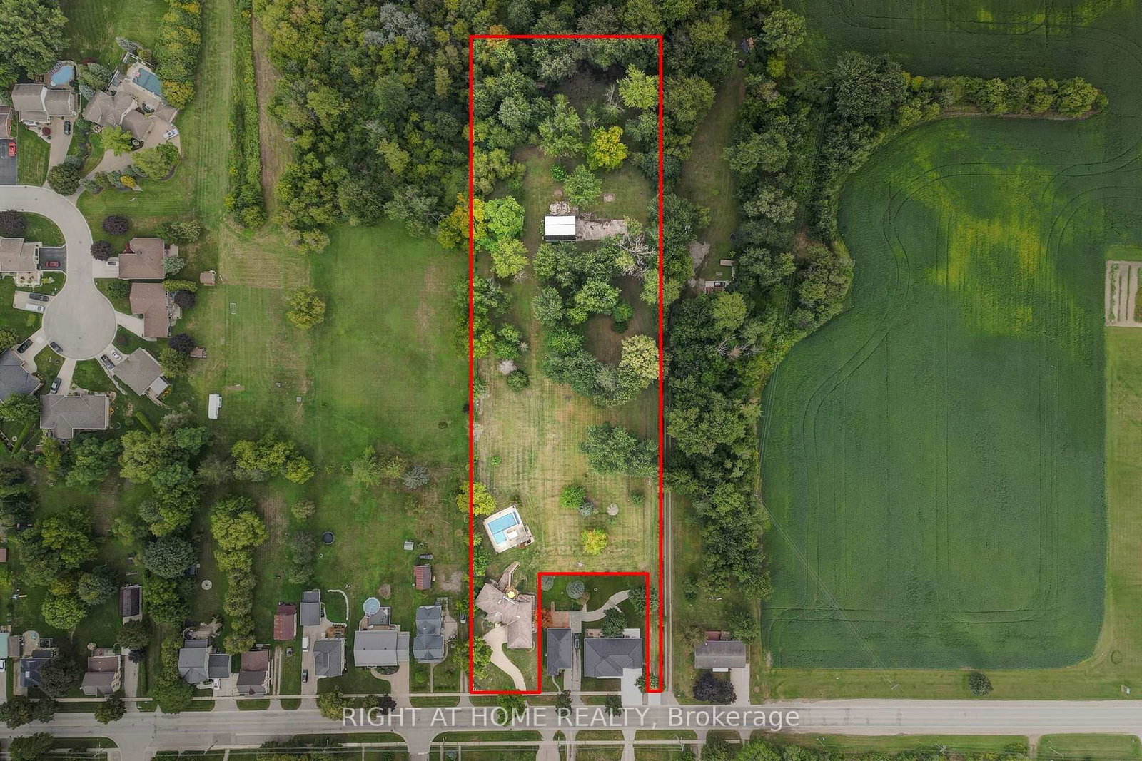 41 Goshen Street S • Bluewater, ON photo 3