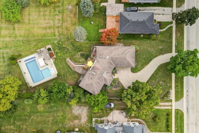 41 Goshen Street S • Bluewater, ON photo 5