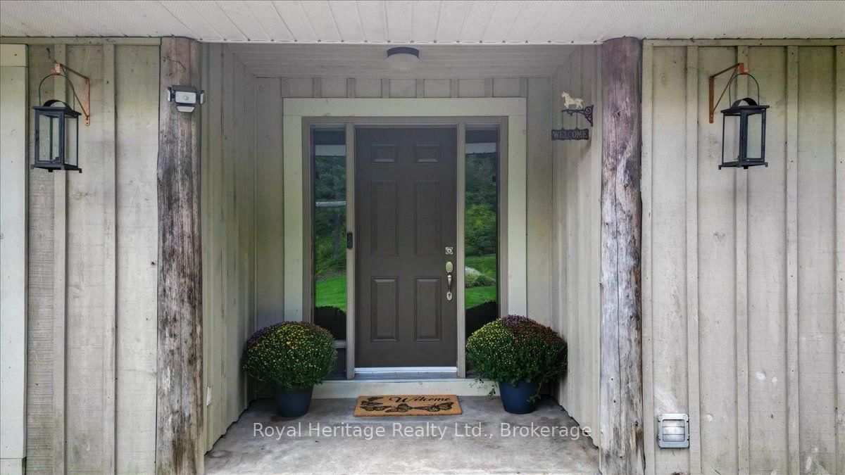 174 Bierworth Road • Bancroft, ON photo 2