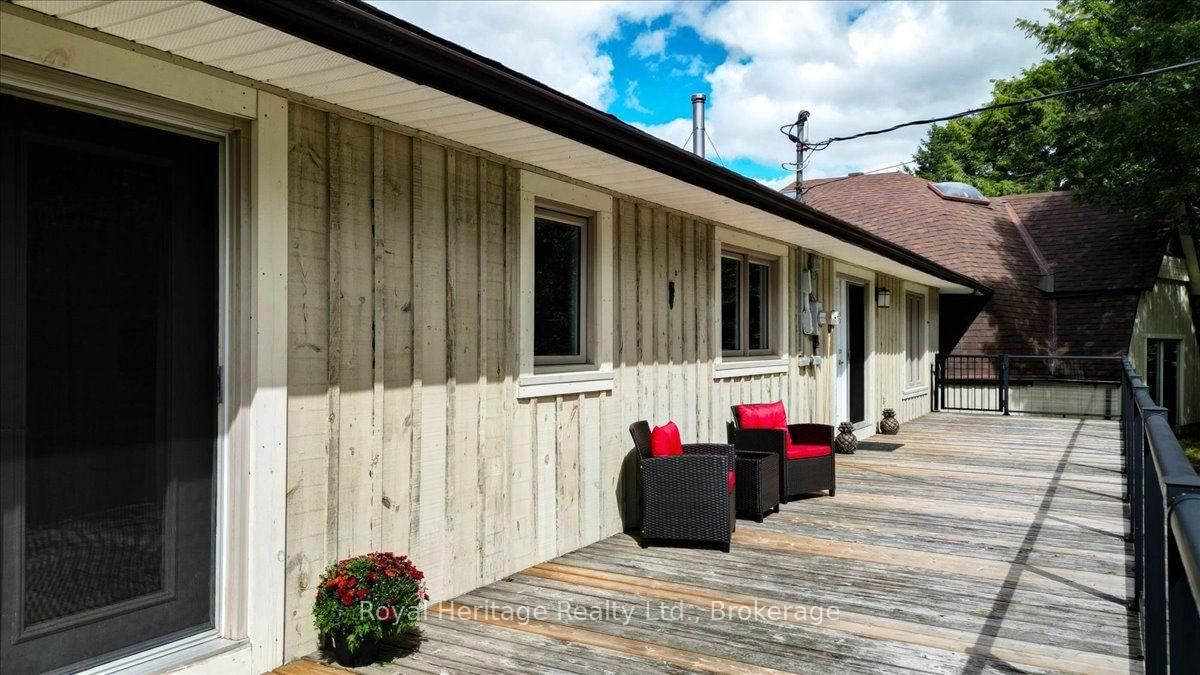 174 Bierworth Road • Bancroft, ON photo 31