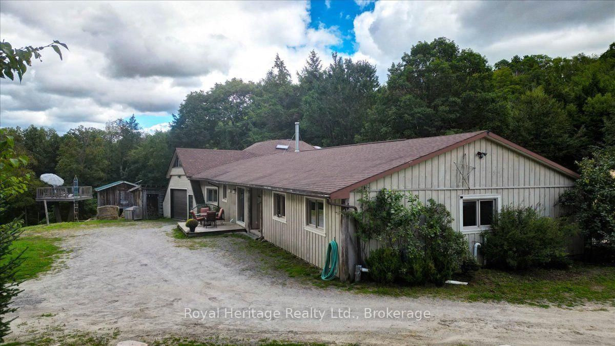 174 Bierworth Road • Bancroft, ON photo 35