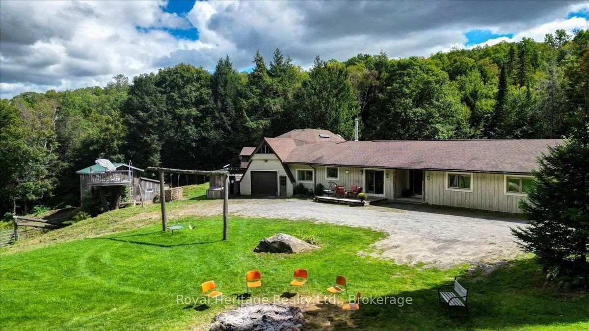 174 Bierworth Road • Bancroft, ON photo 36
