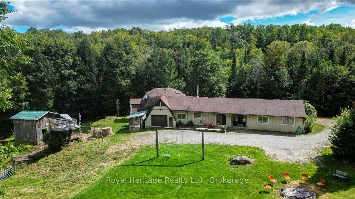 174 Bierworth Road • Bancroft, ON photo 38