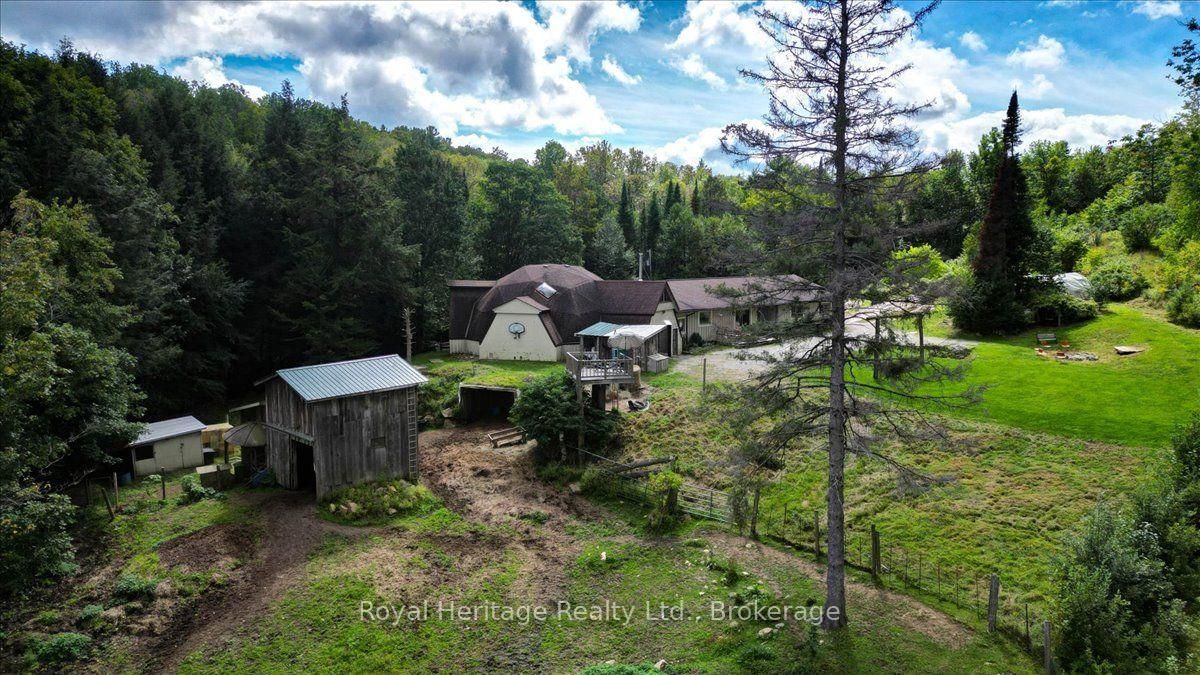 174 Bierworth Road • Bancroft, ON photo 39