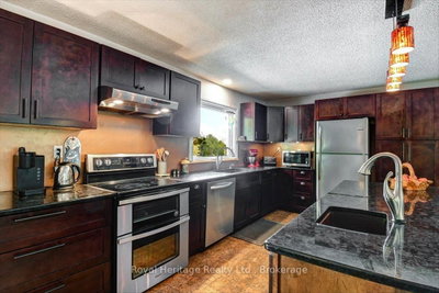174 Bierworth Road • Bancroft, ON photo 4
