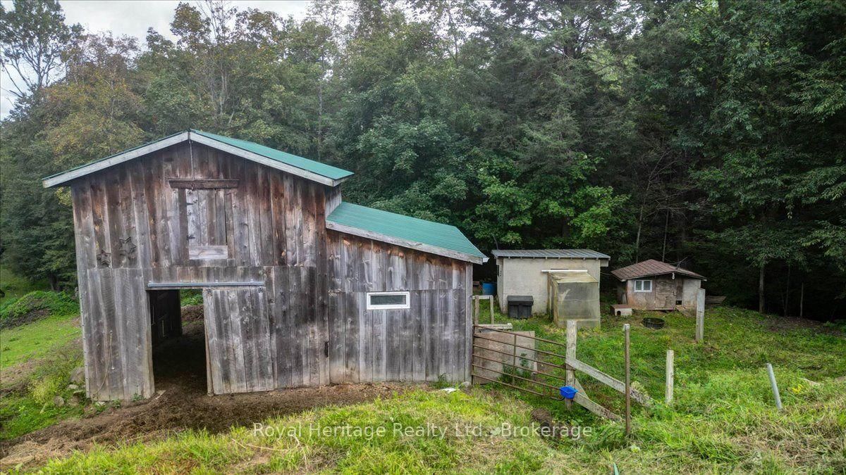 174 Bierworth Road • Bancroft, ON photo 40