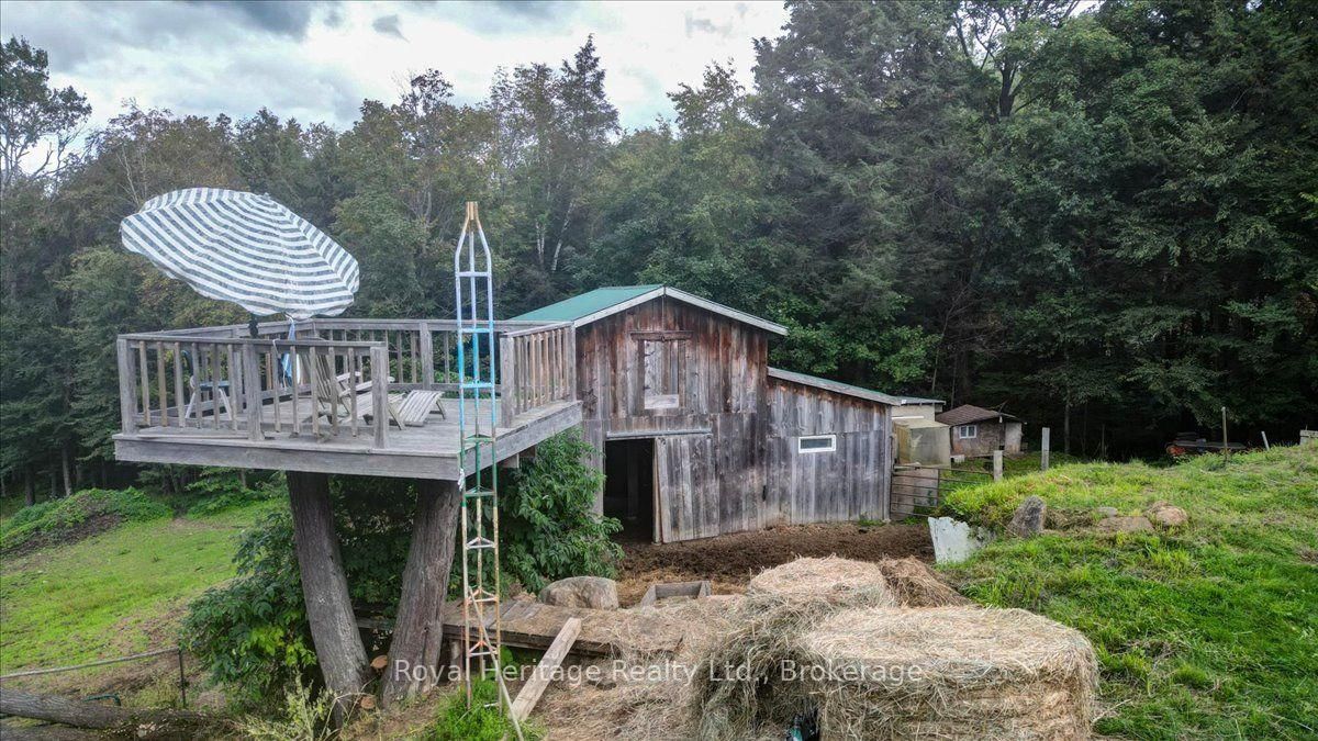 174 Bierworth Road • Bancroft, ON photo 41