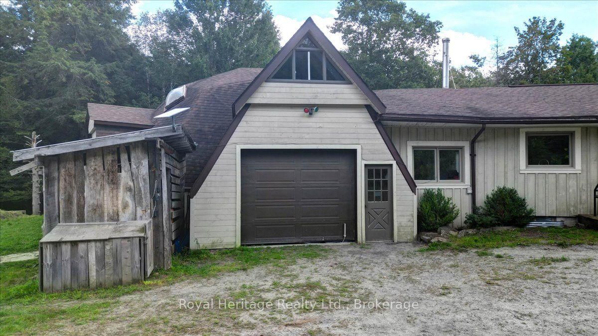 174 Bierworth Road • Bancroft, ON photo 42