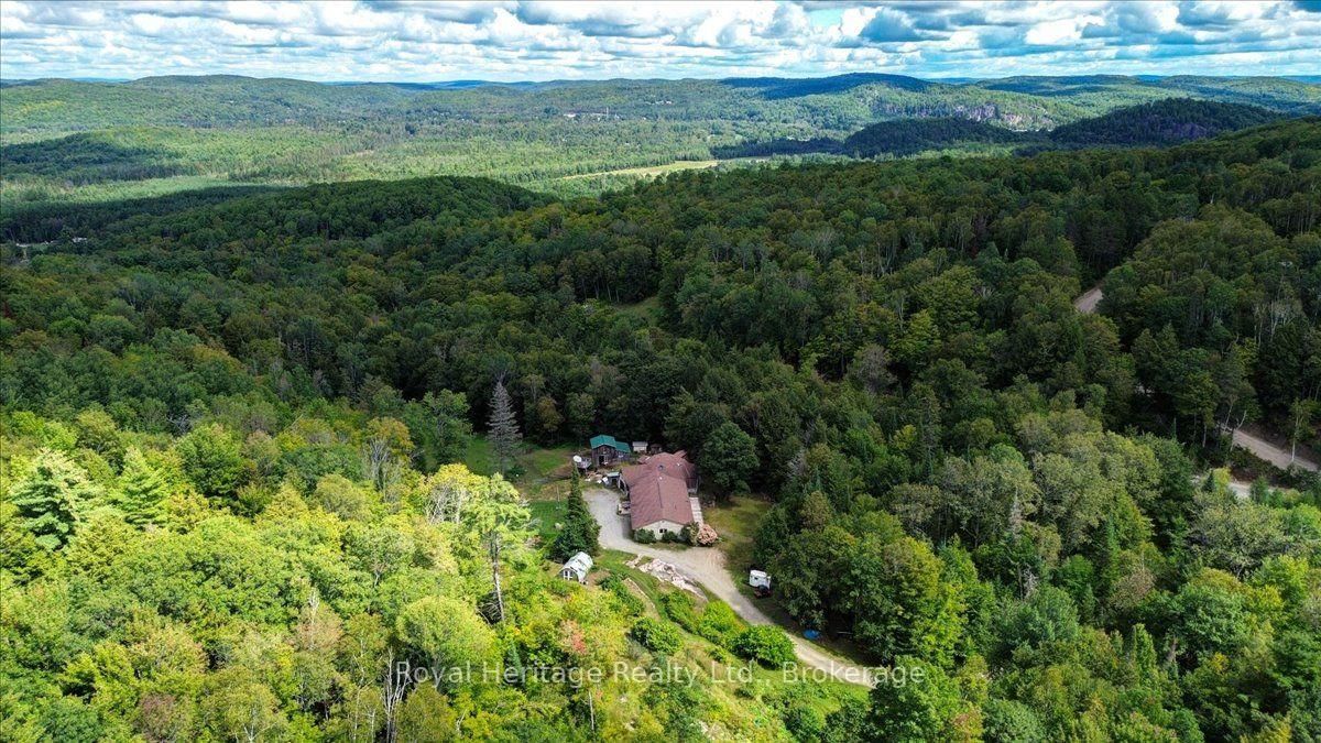 174 Bierworth Road • Bancroft, ON photo 46