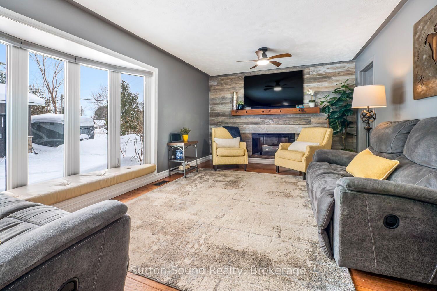 35 Pine Tree Drive • South Bruce Peninsula, ON photo 28