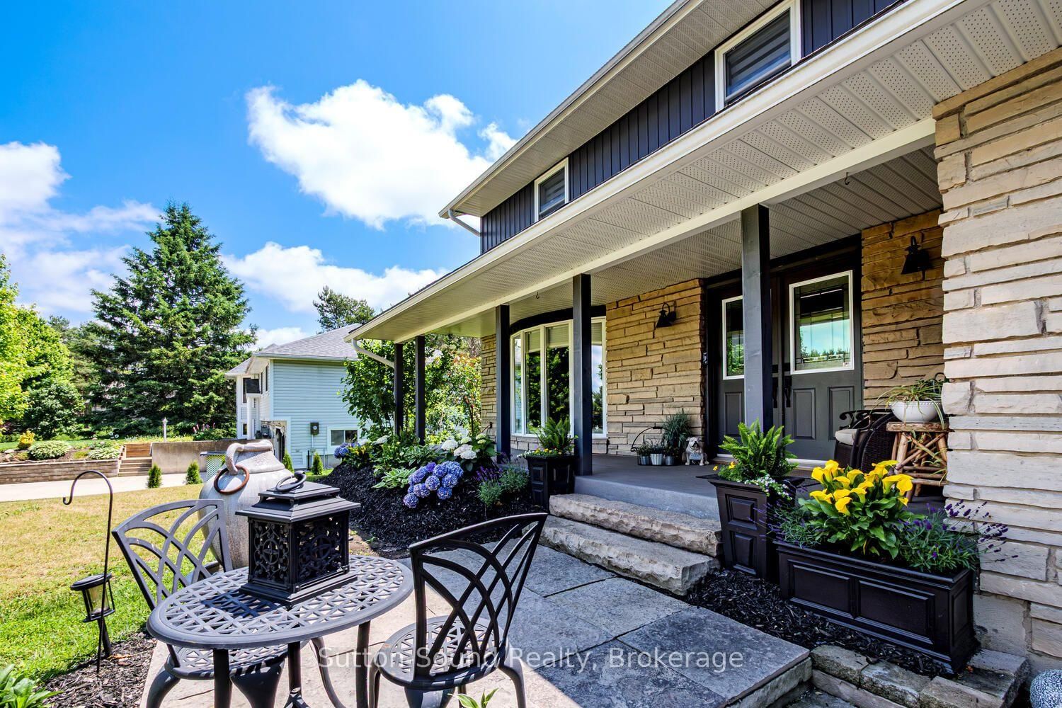 35 Pine Tree Drive • South Bruce Peninsula, ON photo 3
