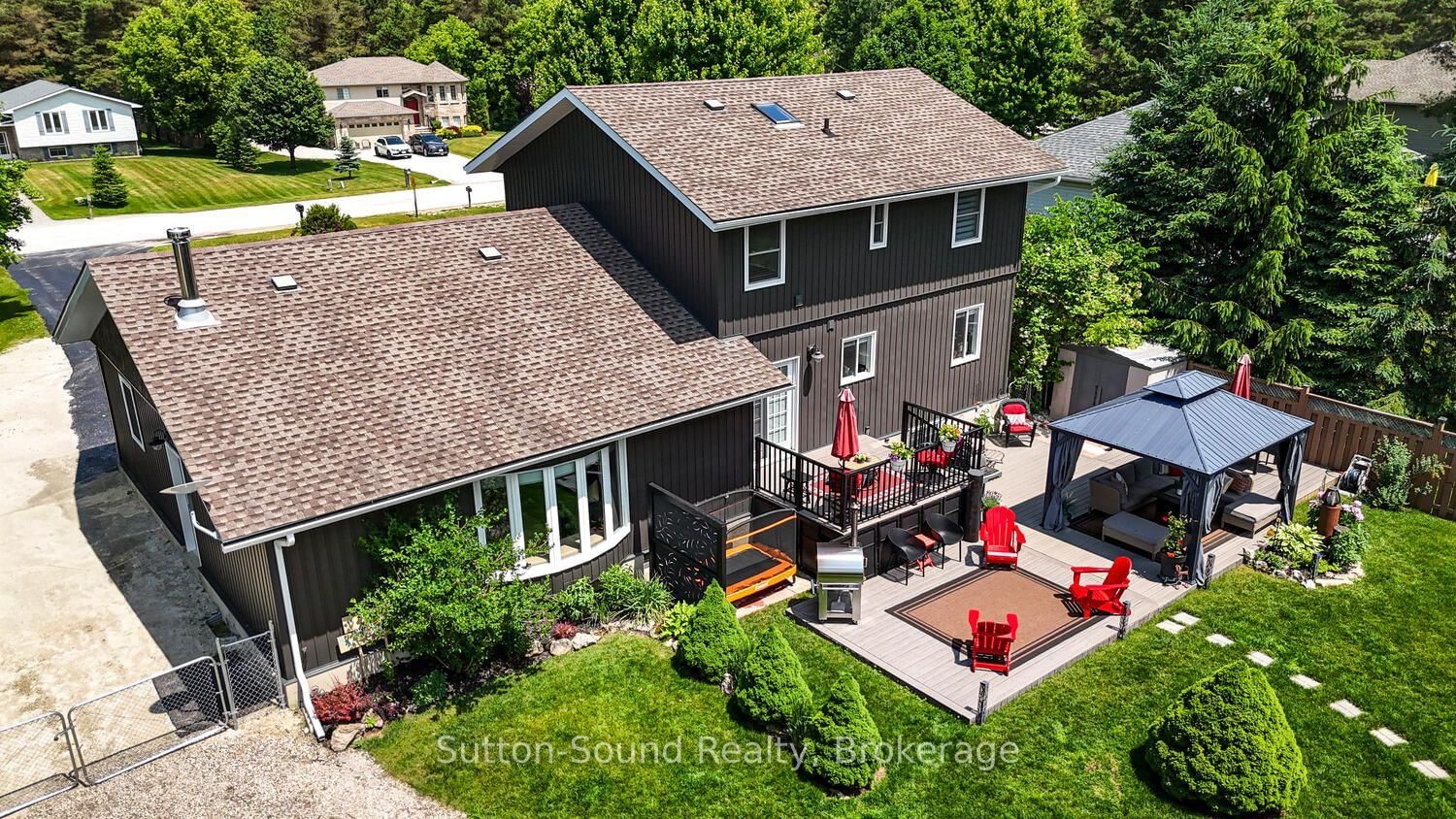 35 Pine Tree Drive • South Bruce Peninsula, ON photo 33