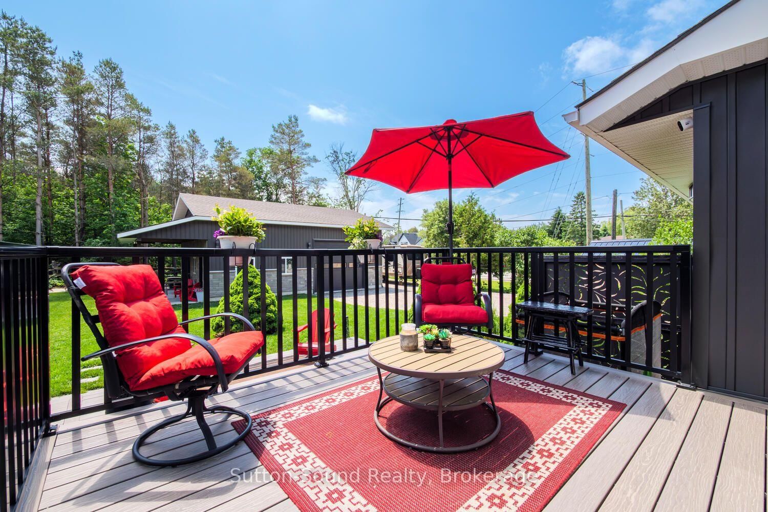 35 Pine Tree Drive • South Bruce Peninsula, ON photo 34