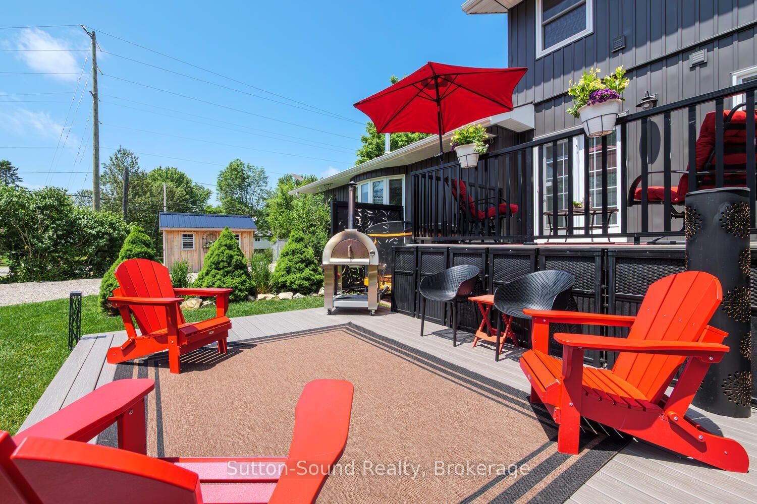 35 Pine Tree Drive • South Bruce Peninsula, ON photo 35