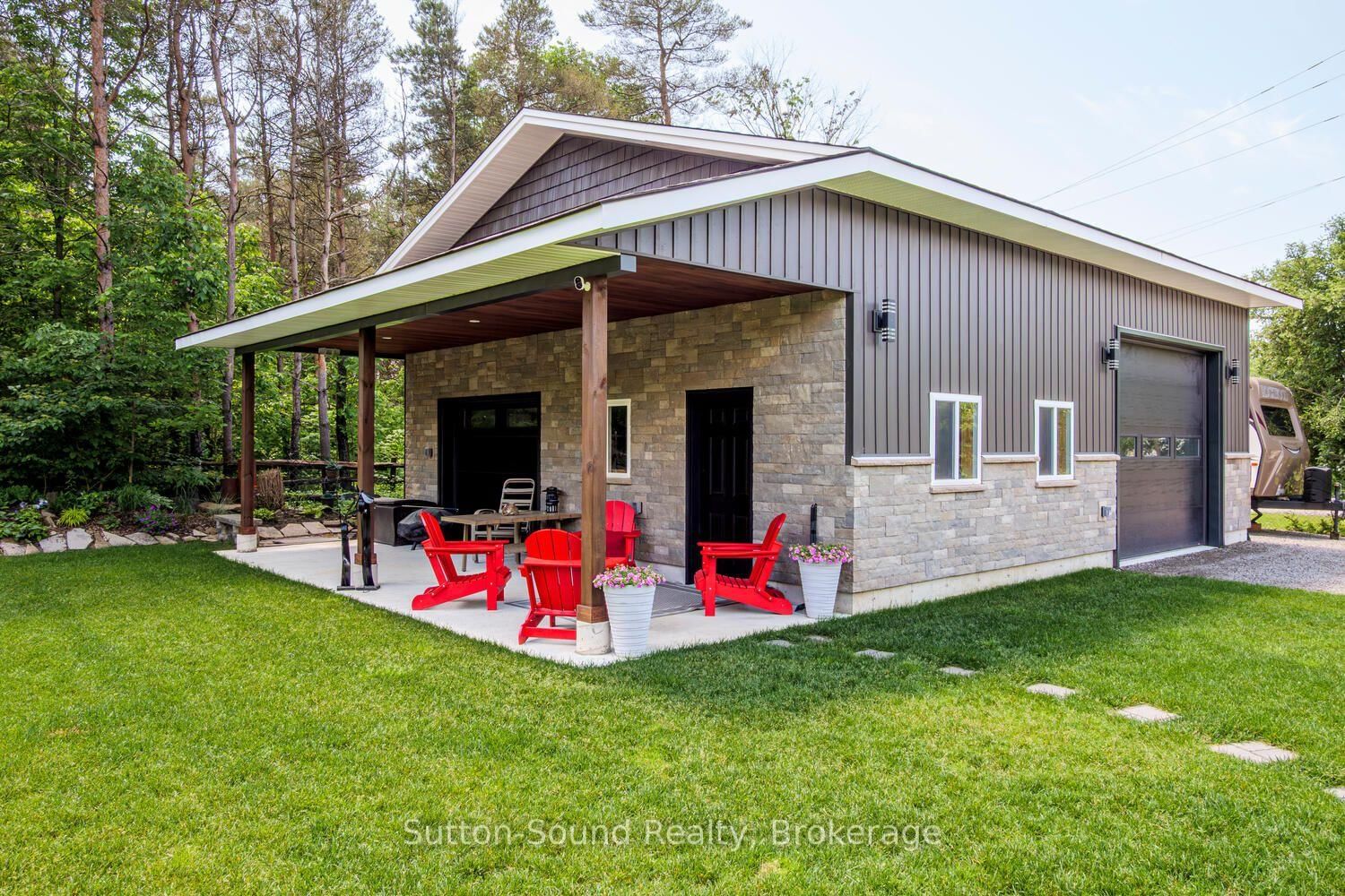 35 Pine Tree Drive • South Bruce Peninsula, ON photo 37