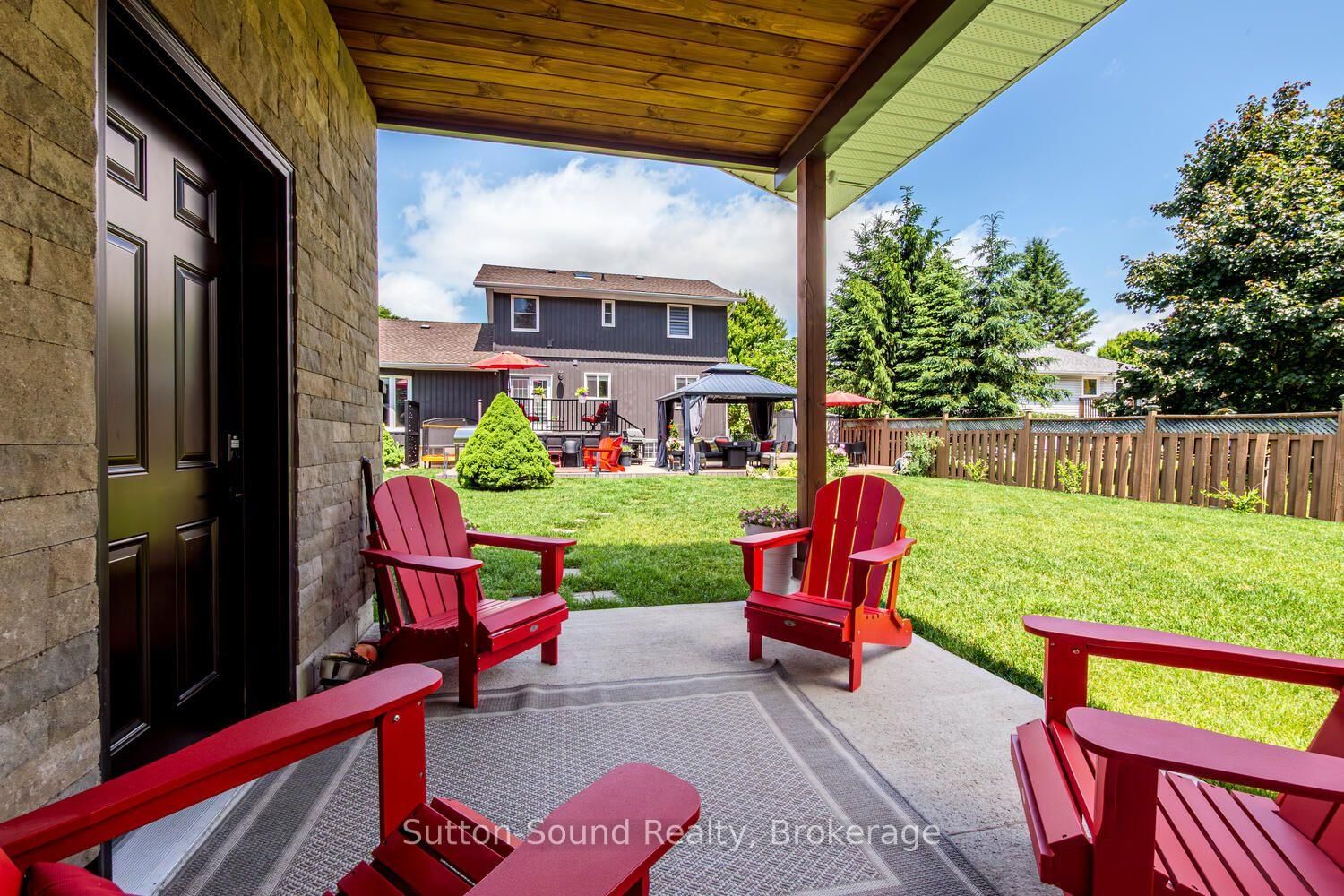 35 Pine Tree Drive • South Bruce Peninsula, ON photo 39