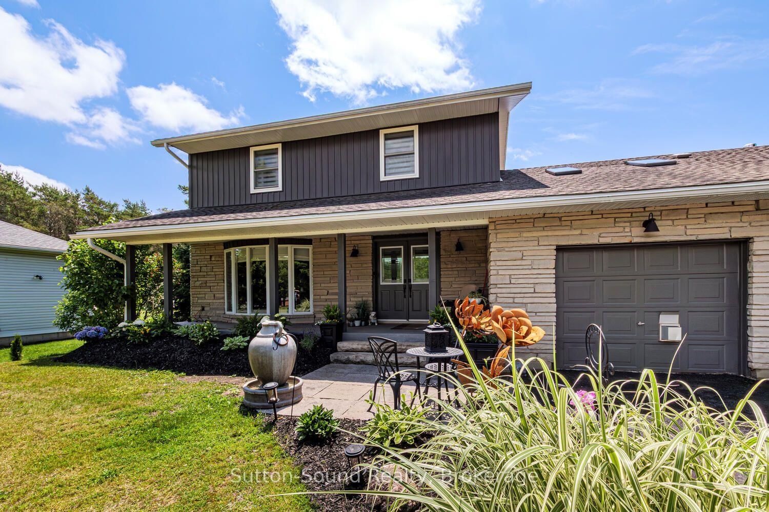 35 Pine Tree Drive • South Bruce Peninsula, ON photo 4