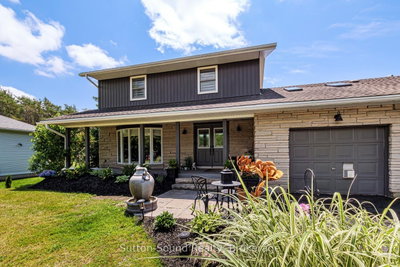 35 Pine Tree Drive • South Bruce Peninsula, ON photo 4