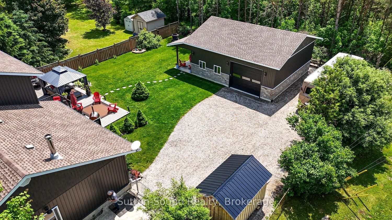35 Pine Tree Drive • South Bruce Peninsula, ON photo 43