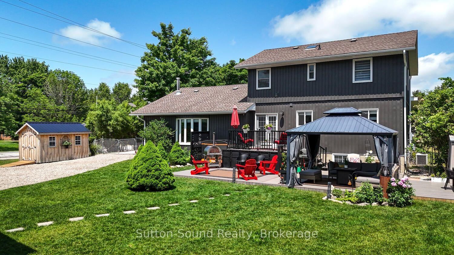 35 Pine Tree Drive • South Bruce Peninsula, ON photo 45