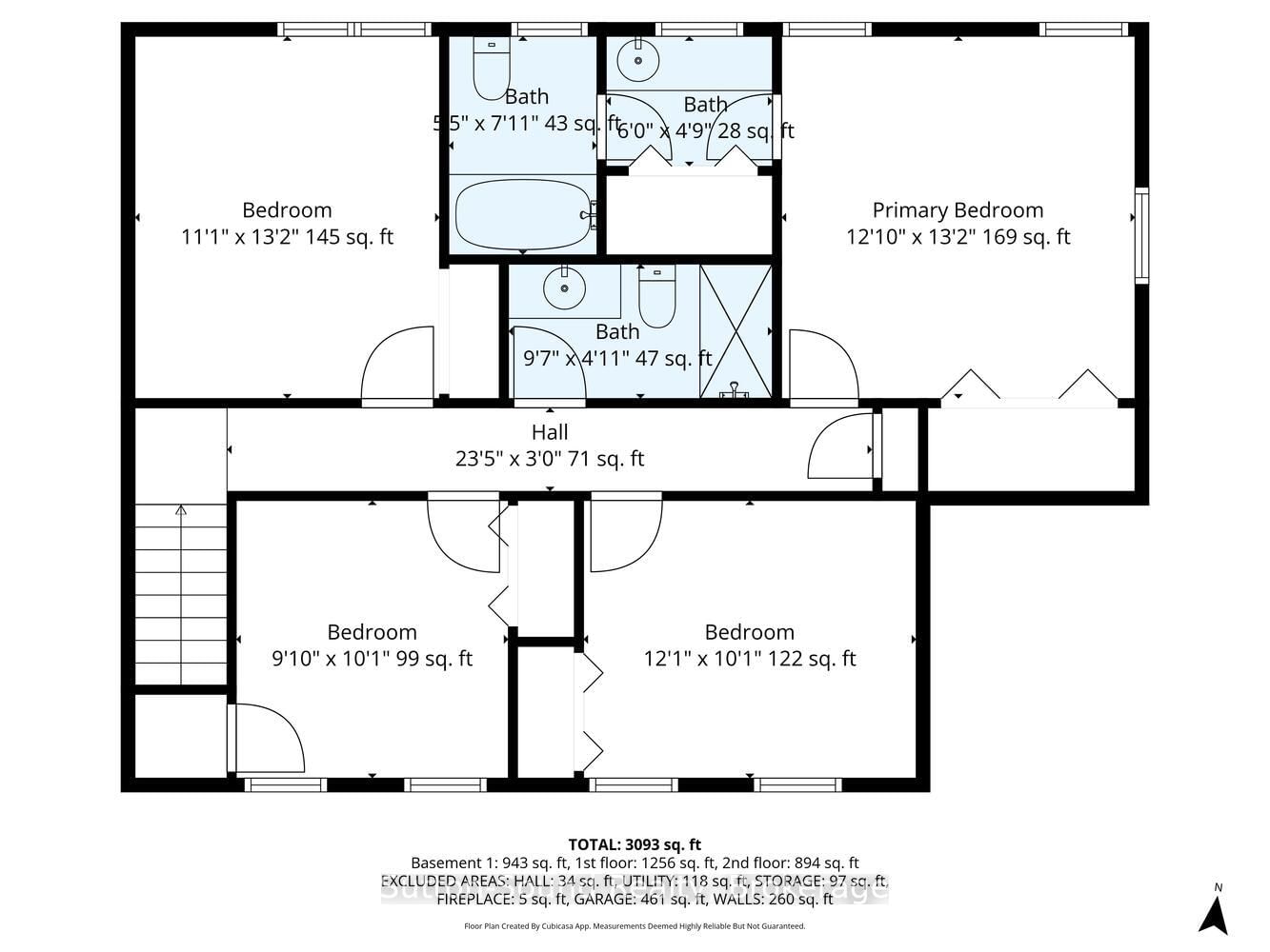 35 Pine Tree Drive • South Bruce Peninsula, ON photo 47