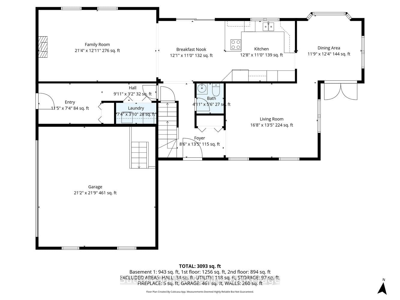 35 Pine Tree Drive • South Bruce Peninsula, ON photo 48