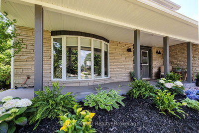 35 Pine Tree Drive • South Bruce Peninsula, ON photo 5