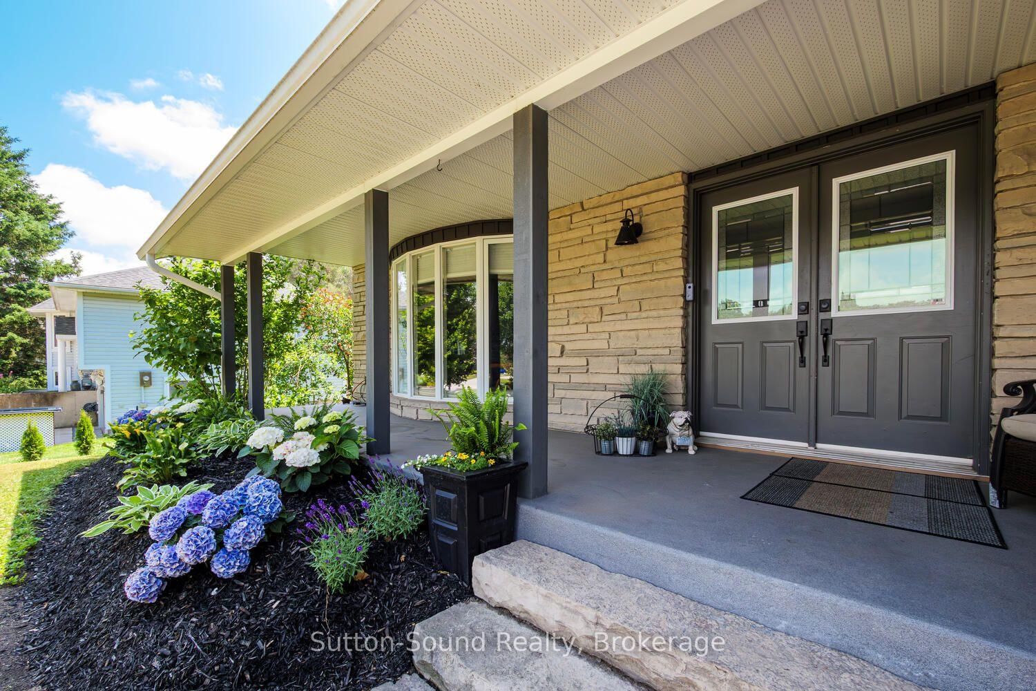 35 Pine Tree Drive • South Bruce Peninsula, ON photo 8