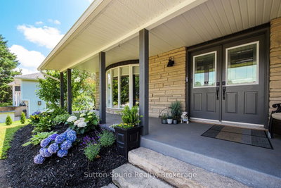 35 Pine Tree Drive • South Bruce Peninsula, ON photo 8