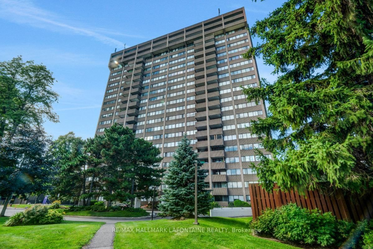 1285 Cahill Drive • #1606 • Ottawa, ON photo 1