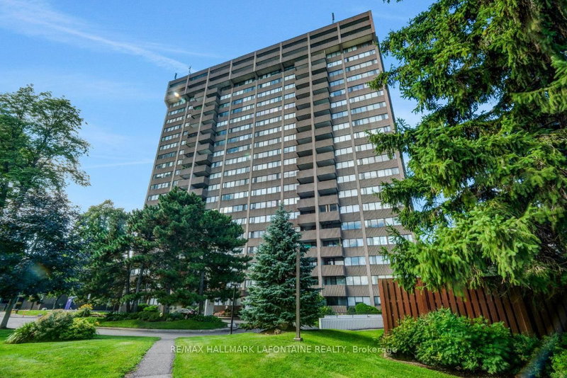 1606 - 1285 Cahill Drive