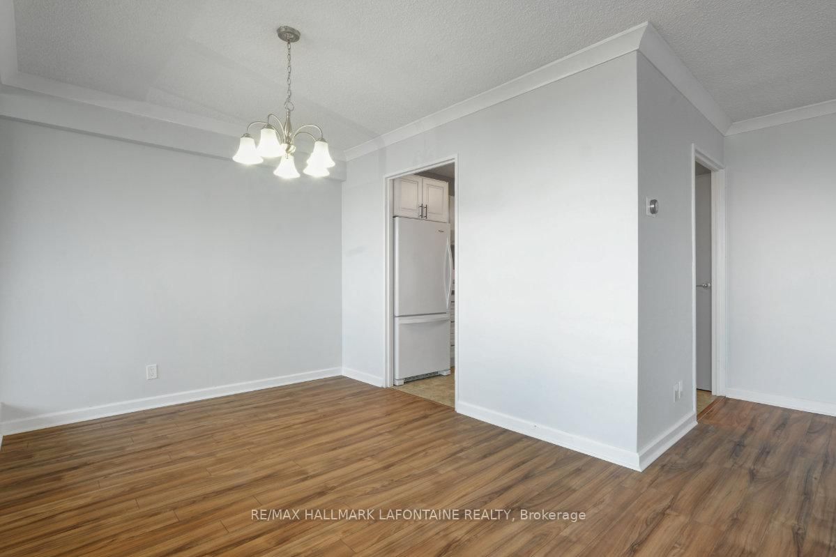 1285 Cahill Drive • #1606 • Ottawa, ON photo 13