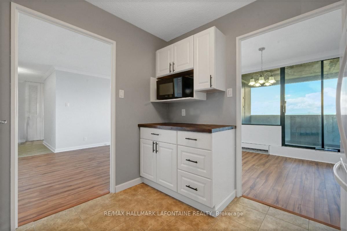 1285 Cahill Drive • #1606 • Ottawa, ON photo 18