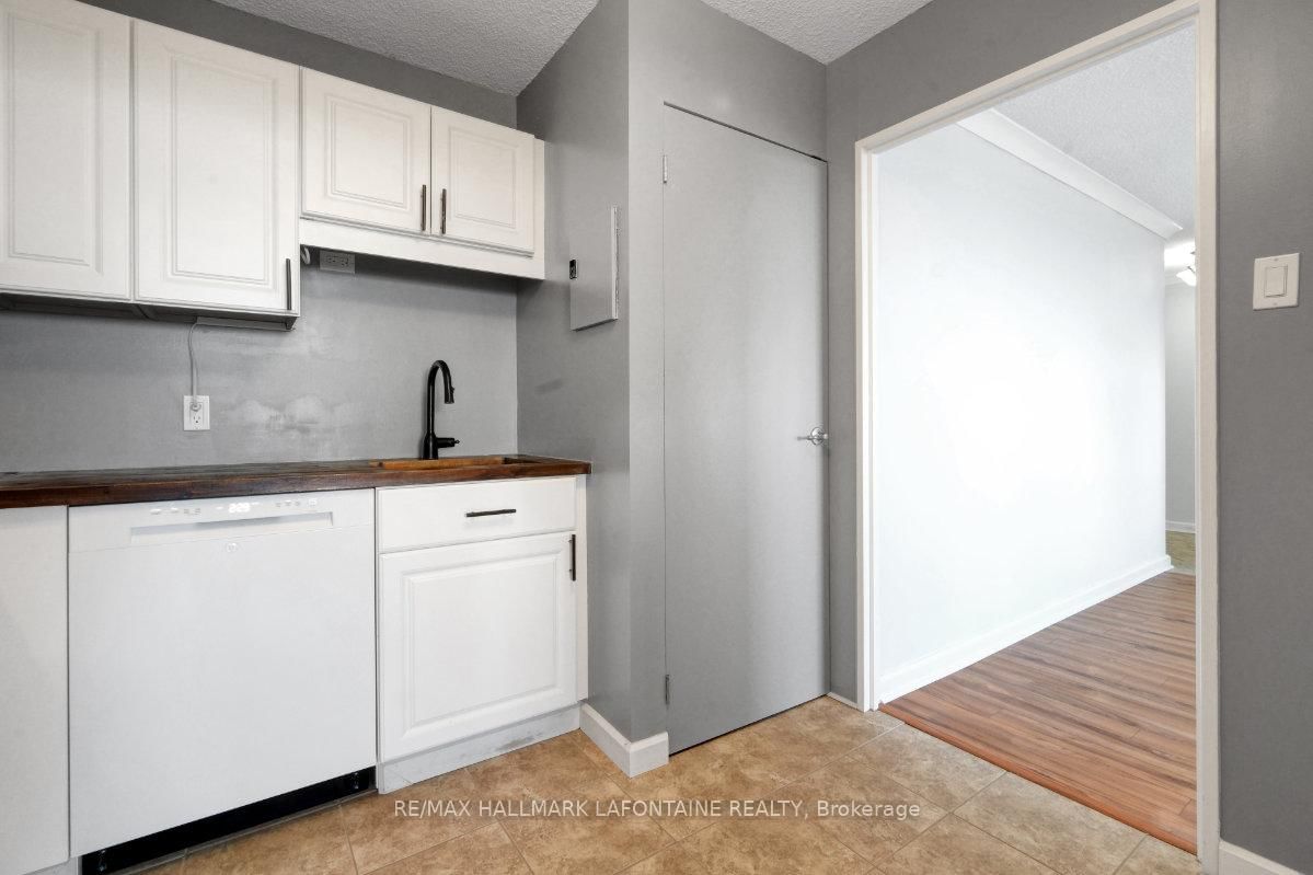 1285 Cahill Drive • #1606 • Ottawa, ON photo 20