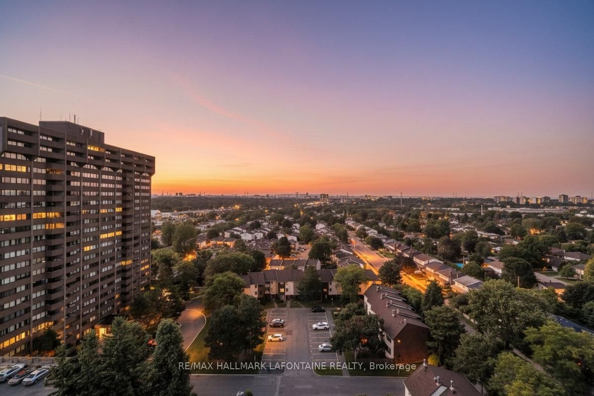 1285 Cahill Drive • #1606 • Ottawa, ON photo 34