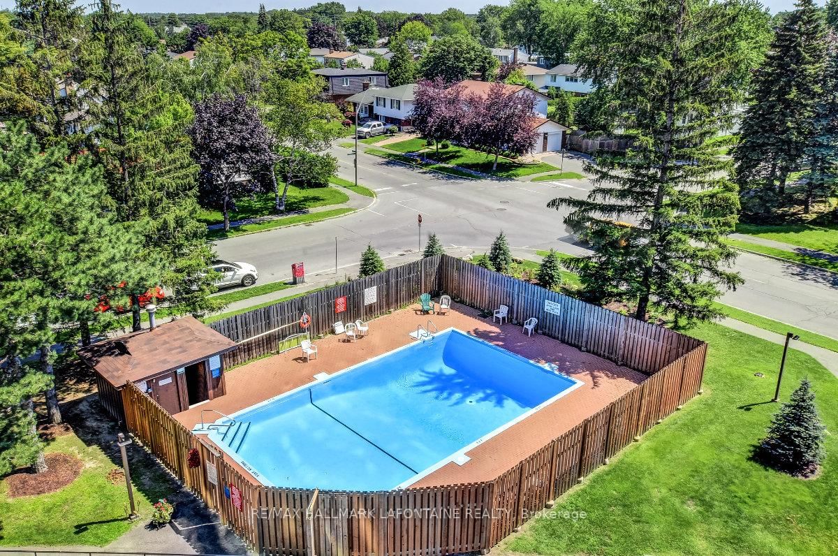 1285 Cahill Drive • #1606 • Ottawa, ON photo 37