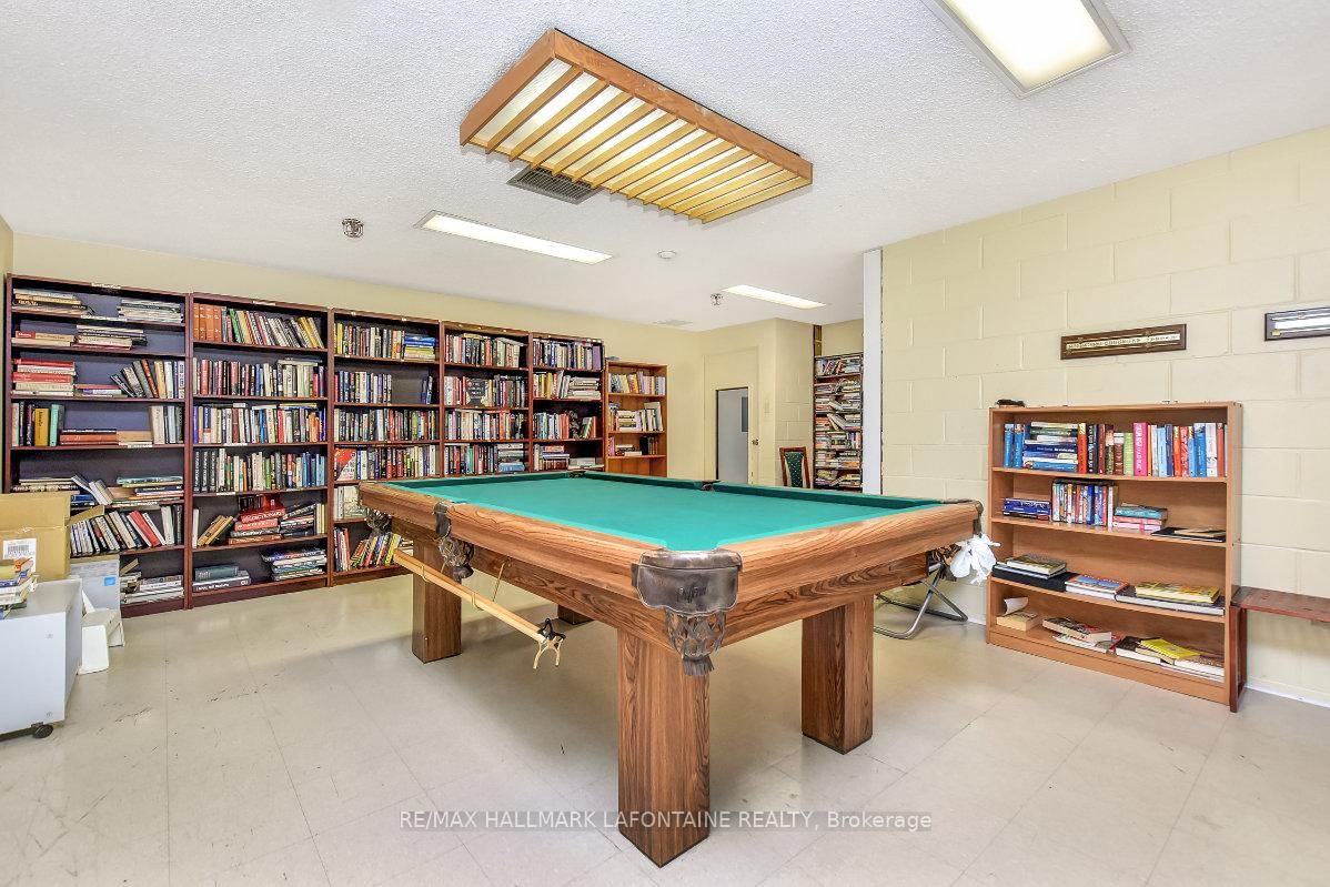 1285 Cahill Drive • #1606 • Ottawa, ON photo 39