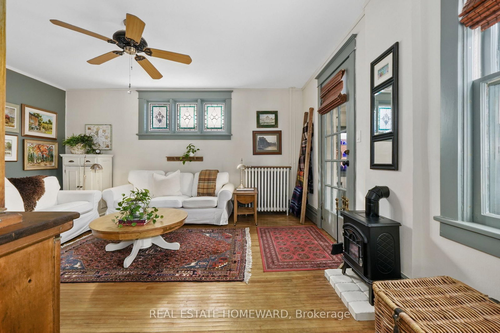 96 James Street W • Cobourg, ON photo 12