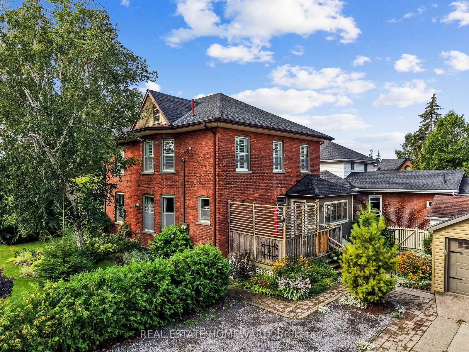 96 James Street W • Cobourg, ON photo 26