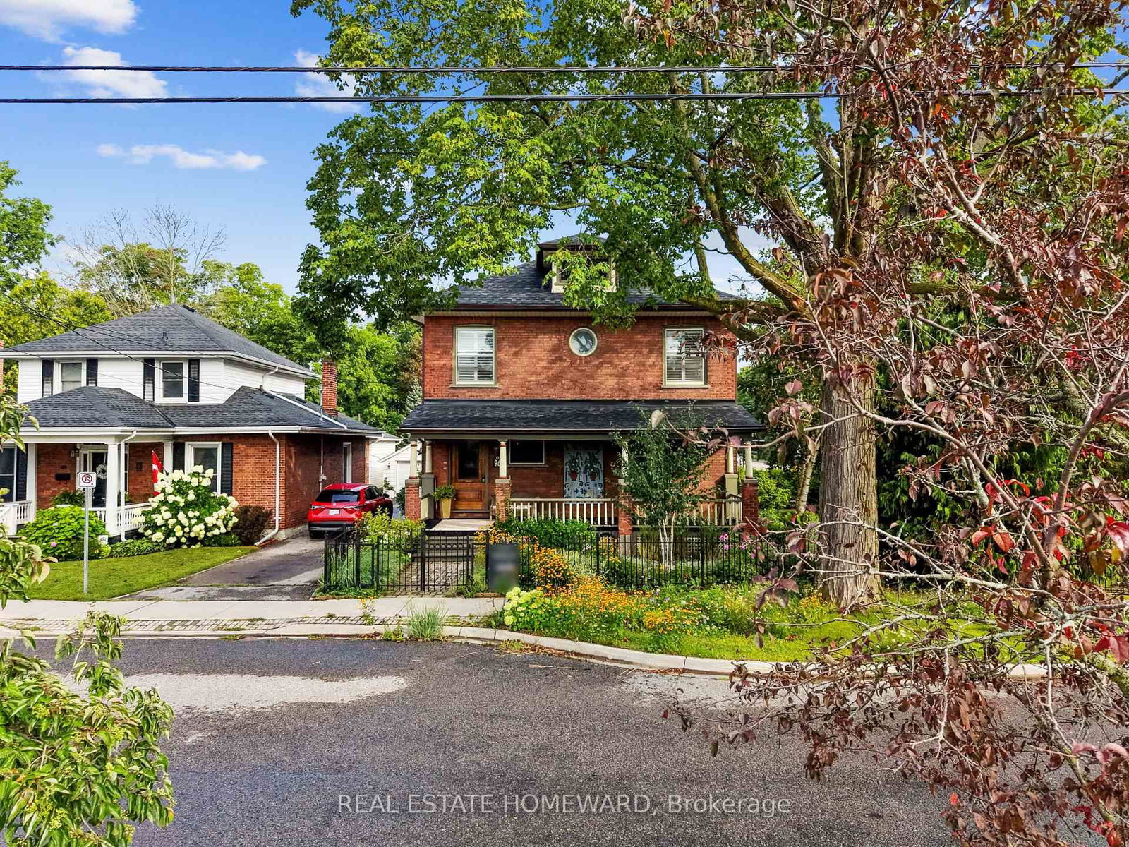 96 James Street W • Cobourg, ON photo 29