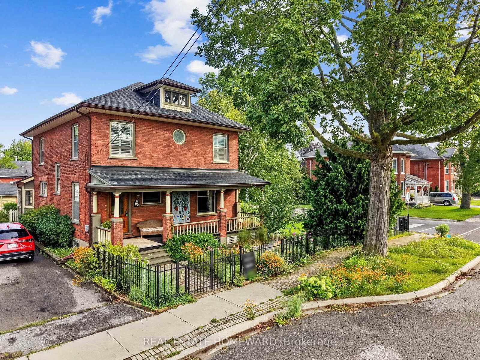 96 James Street W • Cobourg, ON photo 31