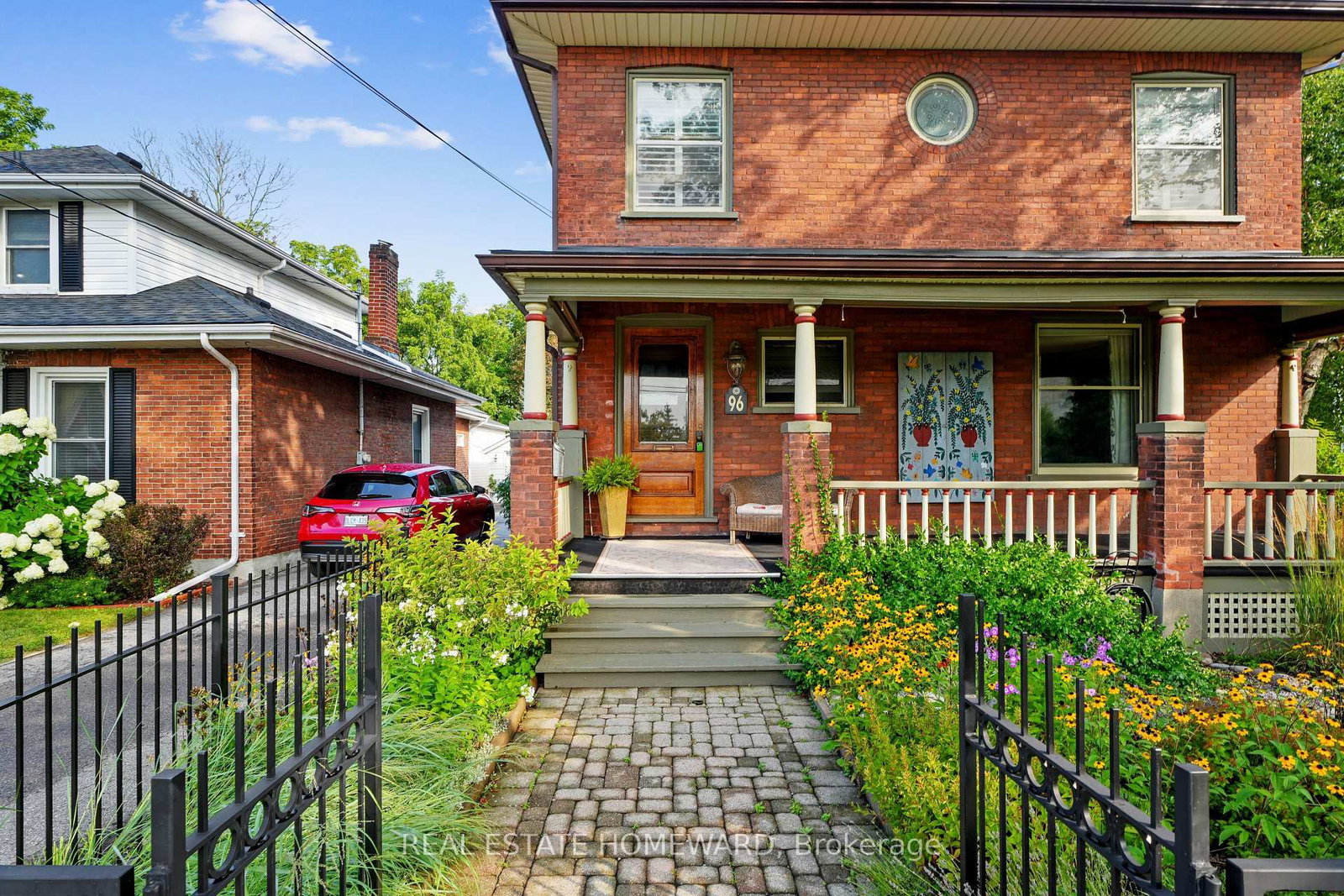 96 James Street W • Cobourg, ON photo 36