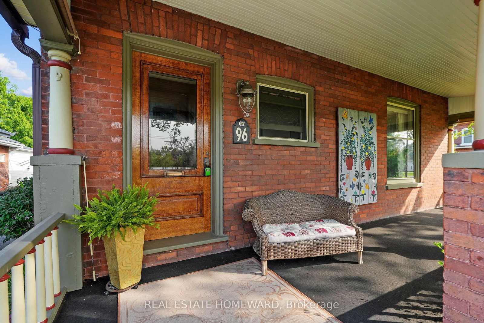 96 James Street W • Cobourg, ON photo 37