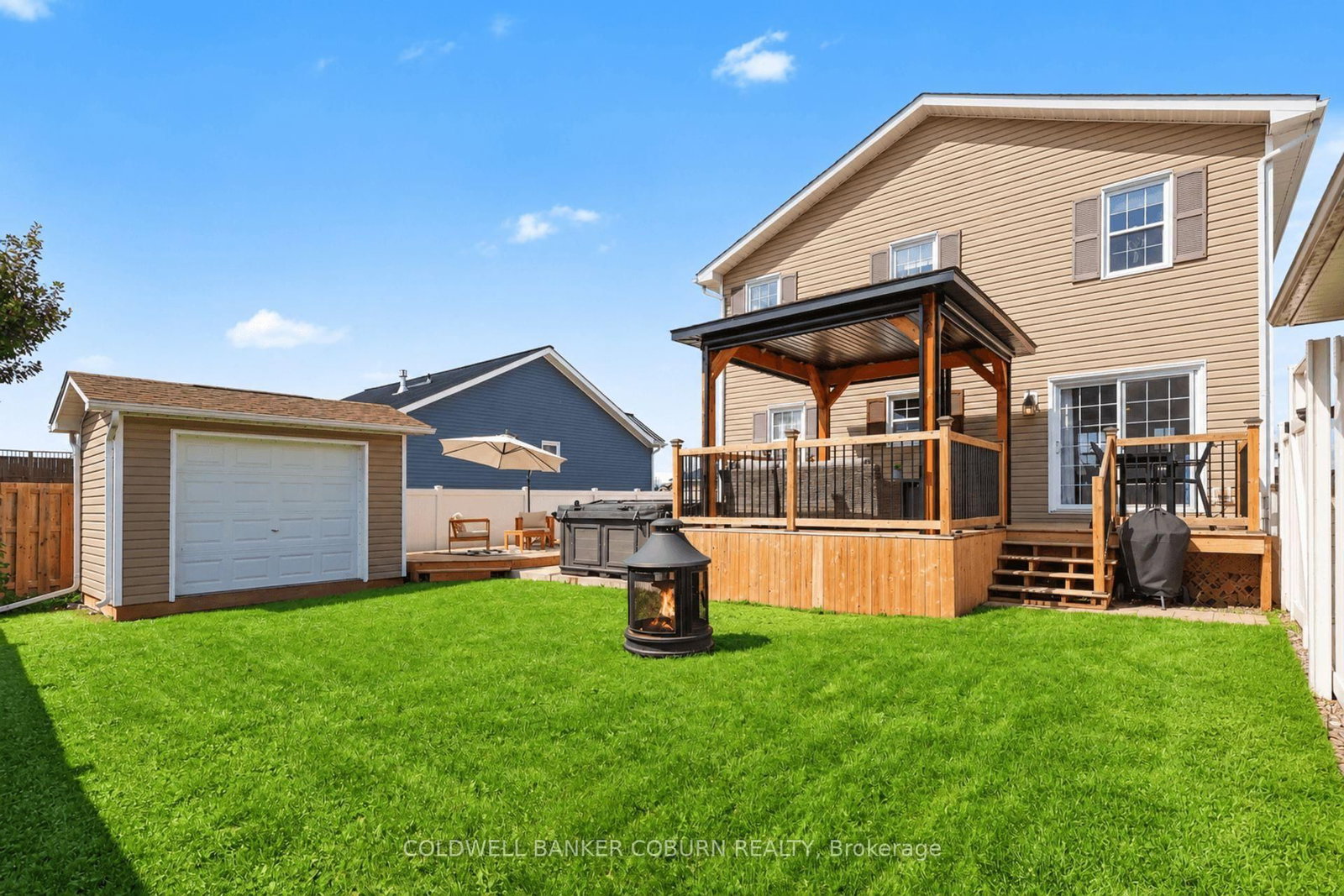 77 Tabitha Crescent • North Dundas, ON photo 31
