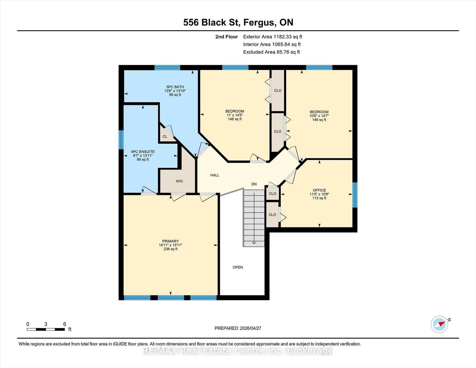 556 Black Street • Centre Wellington, ON photo 48