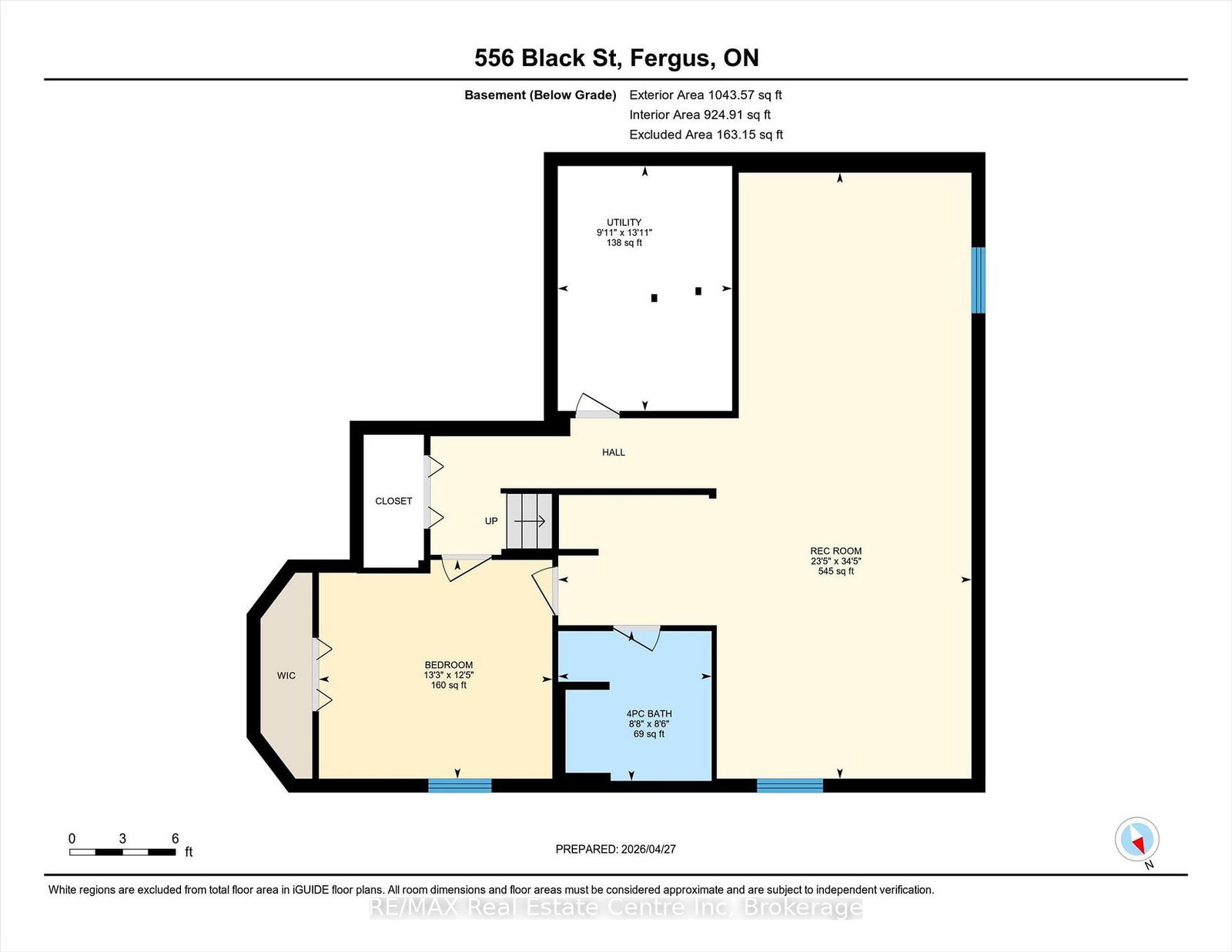 556 Black Street • Centre Wellington, ON photo 50