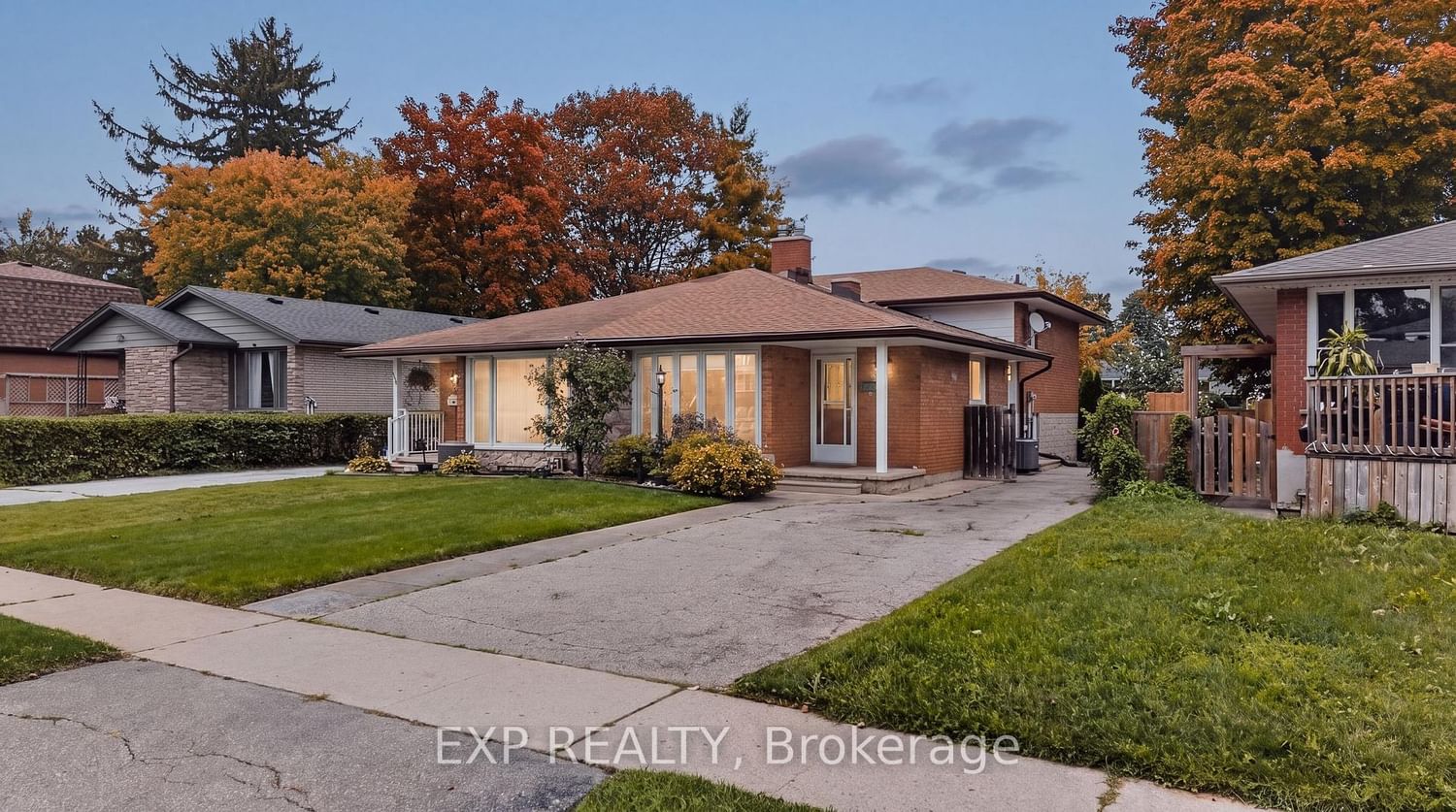 1393 Pineview Avenue • Cambridge, ON photo 1